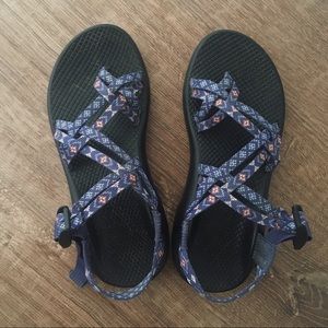 Chaco ZX2 Classic Sandals